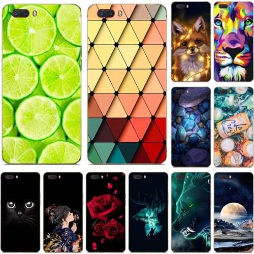 MOOKEESY Nubia M2 Lite Phone Cases