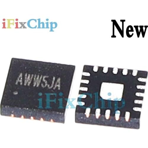 New SY8286 SY8286C SY8286CRAC AWW5MB AWW5LA AWW5 QFN-20