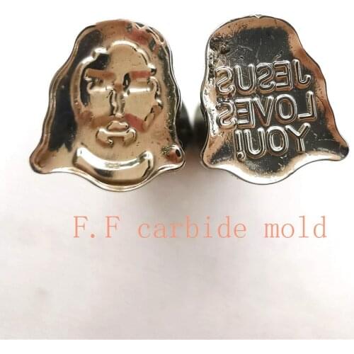 NO.27 Diameter 28mm tdp candyland press die