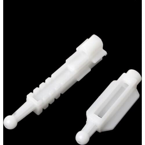 Replacement Mount Headlight Angel Eyes Adjuster for bmw 5 Series E39 63120027924