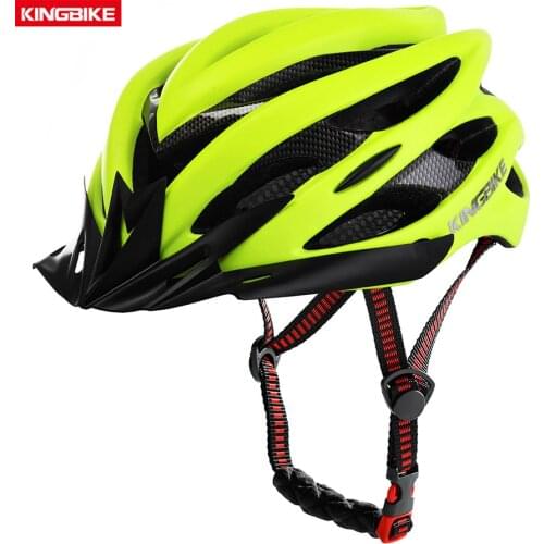 KINGBIKE 2020 bike helmet cycling helmet light men women bicycle helmets mtb helmets casco ciclismo casque velo road casco mtb