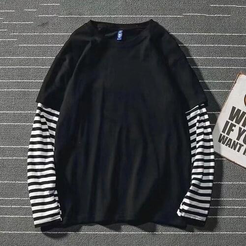 Mens Fashion T Shirts YANINAII China