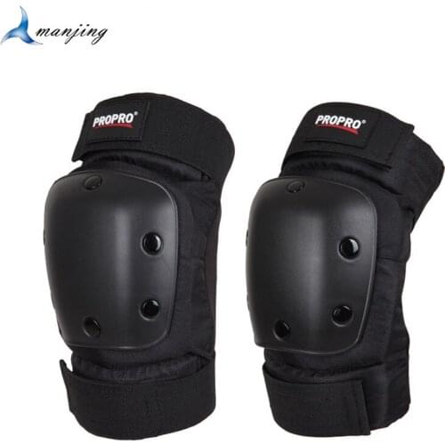 Riding Cycling Elbow Armor PE material out shell For adults Skating Skiing Elbow Protection Gear