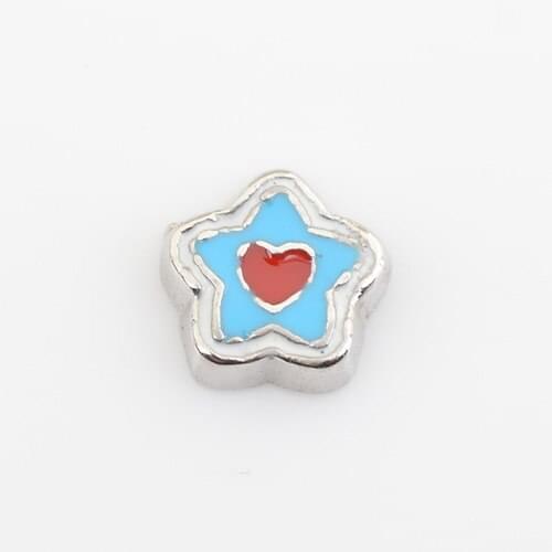 ZIRI Heart Pendants