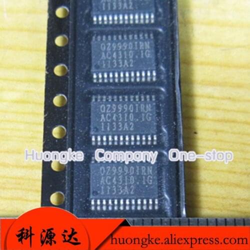 10PCS/LOT OZ9990IRN OZ9990 TSSOP