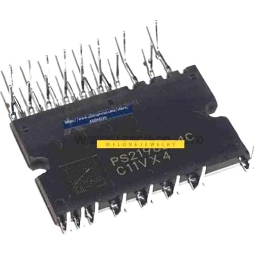 2PCS/LOT PS21965-4C PS21963-4C Module Original, can provide product test video
