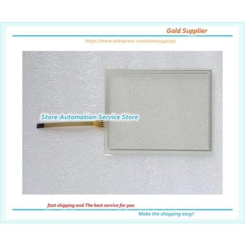 2711P-T6C20D8 2711PT6C20D8 New Touch Glass