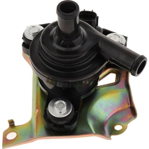 2x Electric Inverter Water Pump For Toyota Prius 2004 - 2009 G9020-47031