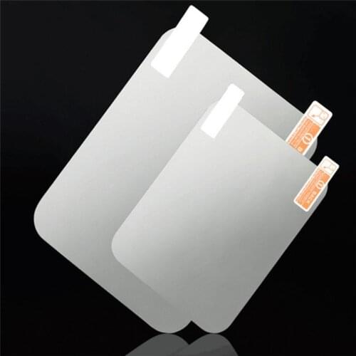 Car HUD Reflective Film Head Up Display System Film OBD II Fuel Consumption Overspeed Display Auto Accessories car styling