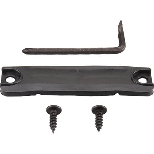 Car Trunk Hatch Door Handle Liftgate Switch Tailgate Cover Repair Kit For Camry Prius Sienna 4Runner RX330/350 GS300/350 2004-18