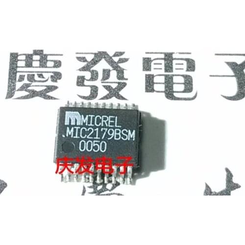 Free Delivery.MIC2179-5.0BSM