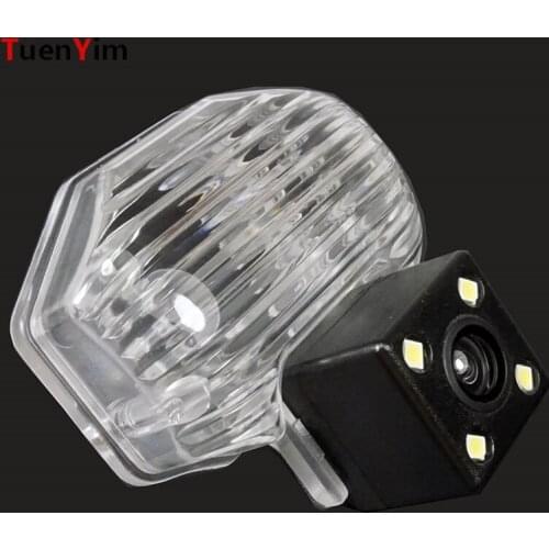 For sonyccd GPS/DVD Car reverse parking rearview wireless camera FOR TOYOTA COROLLA 2007 2008 2009 2010 2011 2012