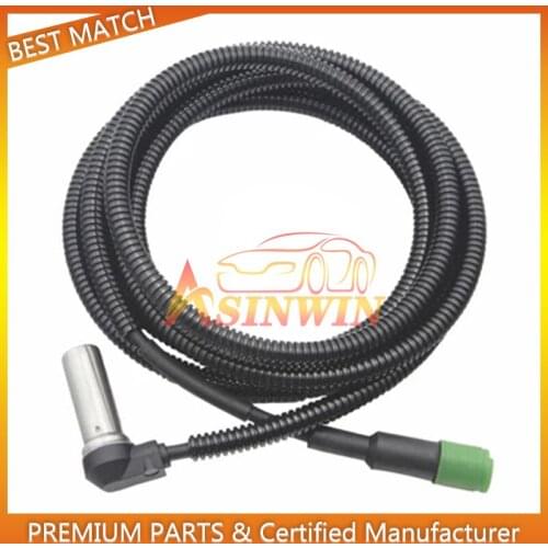 4410328870 Truck ABS Sensor 1365526 Fits For SCANIA 2.67M 1438888 1478402 1892048 1428447 1441274 1530692 530692