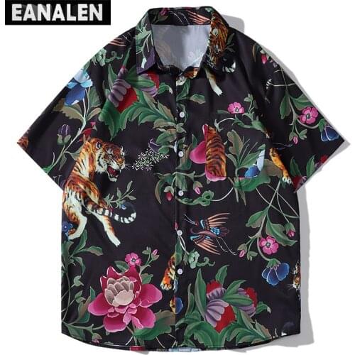 Мужские повседневные рубашки EANALEN China At AliExpress