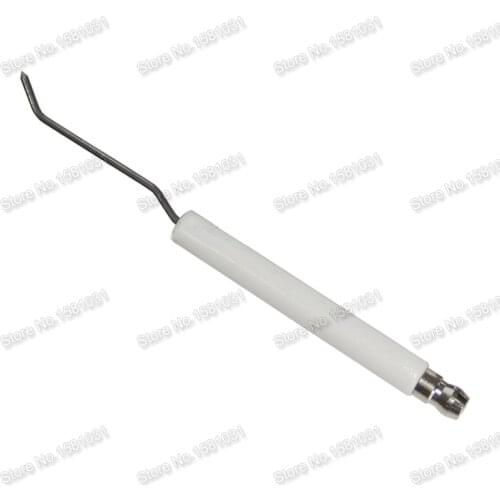 Burner Ignition Electrode K10K/CX10A igniter for industrial burner ceramic electrode