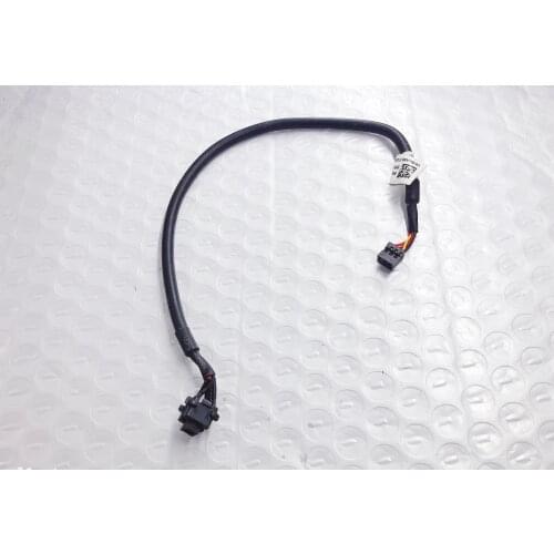 FOR Dell OptiPlex 7010 9010 Power Button Switch Cable 10" 0V1HXN