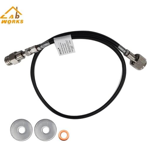 Labworks Flexible Hoses For Water