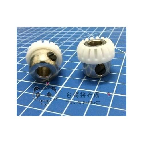 Multi-function sewing machine HM-155819 vertical shaft gear applicable SINGER 413/416K etc