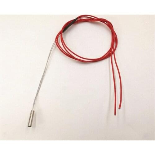 1pcs Wanhao 3D printer Heating Cartridge Duplicator i3 V2 12 volt 40 Watt