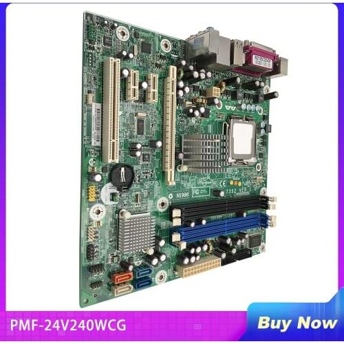 Desktop Motherboard For HP DX7400 DX7408 MS-7352 480909-001 447400-003 DDR2 Fully Tested