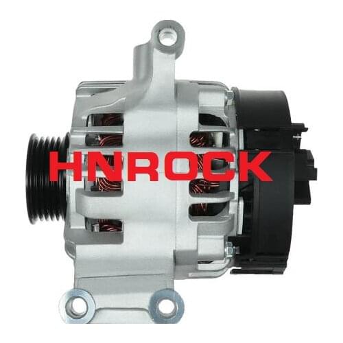 NEW 12V AUTO ALTERNATOR 102211-8230 1022118430 51709133 63377006 FOR FIAT LANCIA