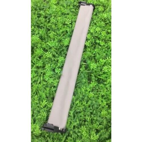 Factory wholesale high quality electric car sunroof curtain all kinds of special purpose sunroof sunshade for BMW X1