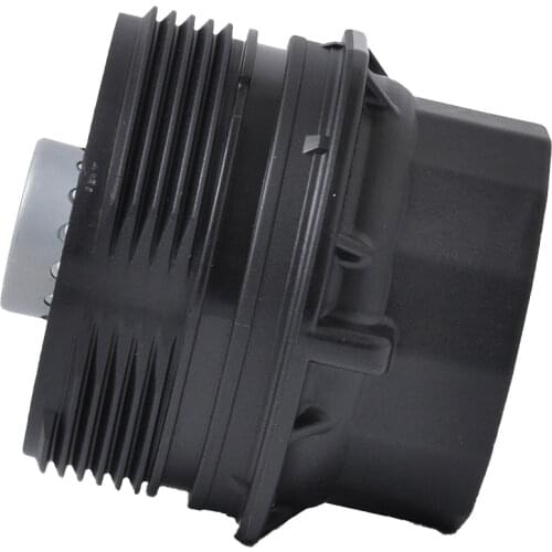 GENUINE FOR TOYOTA TC SIENNA CAMRY LEXUS OIL FILTER CAM ASSY OEM 15620-37010