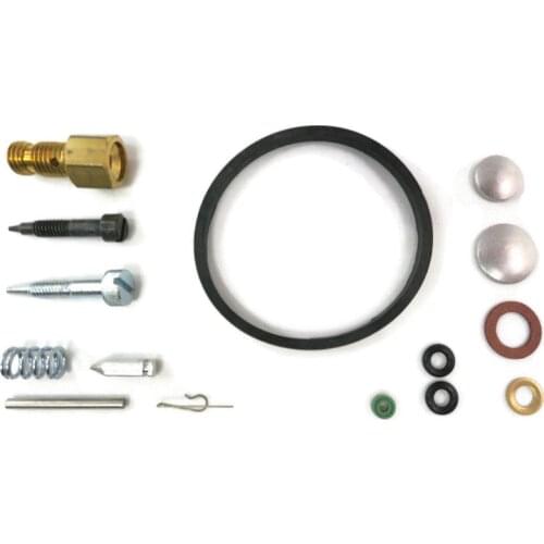 SALE Carburetor Carb Repair Rebuild Kit Fit Tecumseh 632347/622 HM70-90 Models