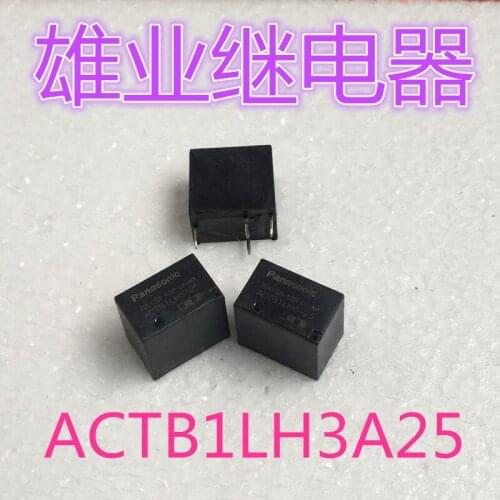 Car Relay ACTB1LH3A25 4PIN 4PIN