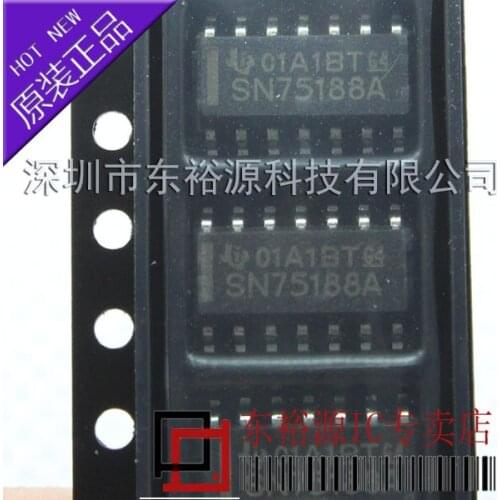 SN75188ADR SN75188 SOP-14