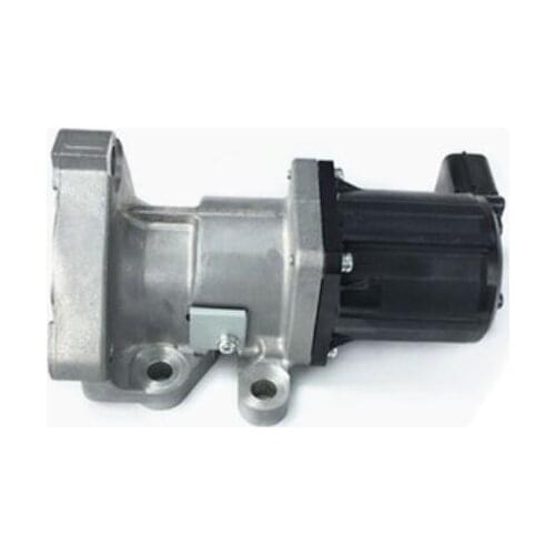 Exhaust gas recirculation valve EGR valve for Isuzu qingling 700P FTR 4HK1