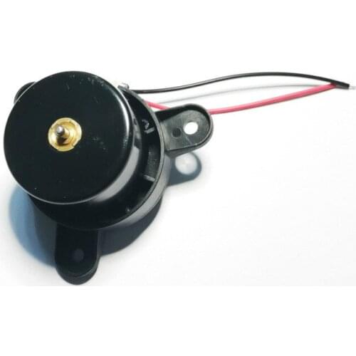 Vibration motor of silent mixer Lingda brand 5v12v2v DC brushless motor