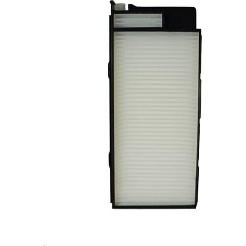 2 PCS Plastics & Filament Cabin Air Filter Fit For Lexus LX470 4.7L 1998-2008