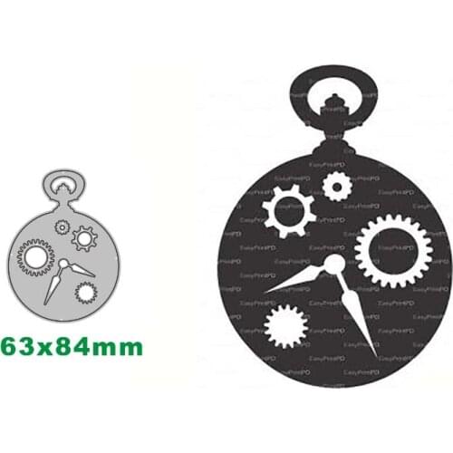 Warrior 2021 New Metal Cutting Dies for DIY Scrapbooking Album Decorative Embossing Handmade Paper Cards Gift