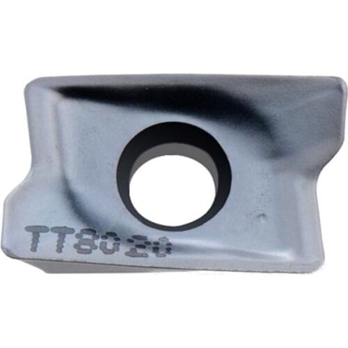 10PCS carbide inserts APKT1705PER-EL TT8020 free shipping