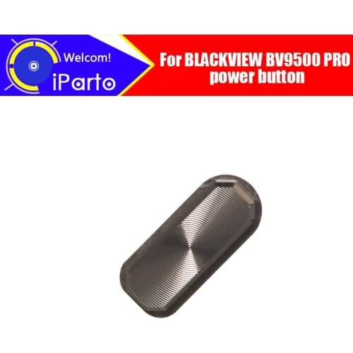 100% Original For BLACKVIEW BV9500 PRO Power button