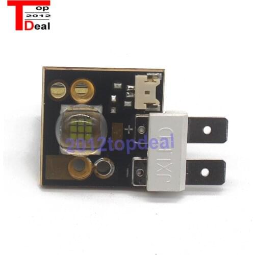 5pcs CST-90 SSD90 High lumens 60w Led Chip 6500k 120degree Led Module For Moving Head