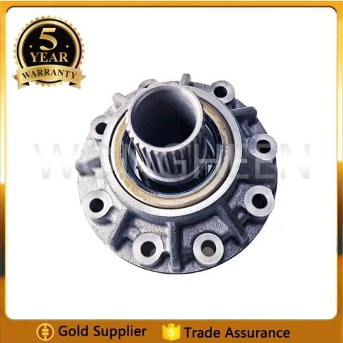 AT440858-A Transmission Charger Pump AT310590 AT440858 For John Deere Backhoe Loader 310J 325J 325SL 410K 435