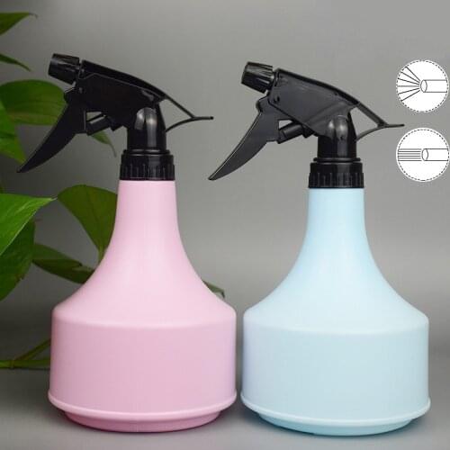 Household Watering Can Spray Pressure Bottle Plant Flower Sprayer Sprinkling Kettle Garden Multifunction Tool