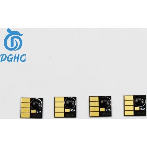 4color ink cartridge chip for HP 950 951 ARC chip for HP Officejet Pro 8100 8600 8610 8620 8630 8640 8660 8615 8625 printer