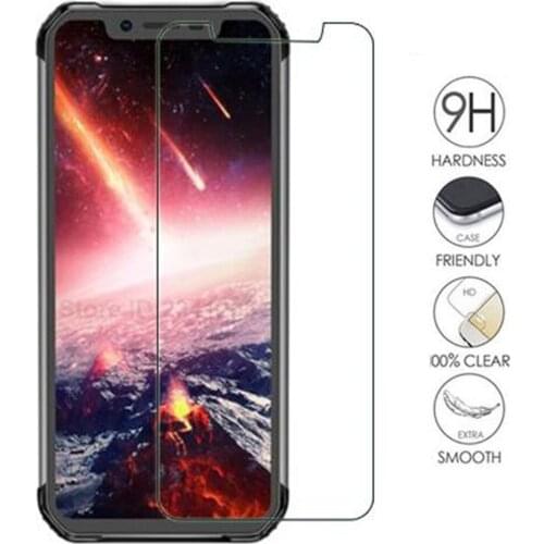 For Blackview BV9600 pro Screen Protector Tempered Glass Blackview BV9600 pro Glass 9H Explosion-proof Anti-scratch Phone Film