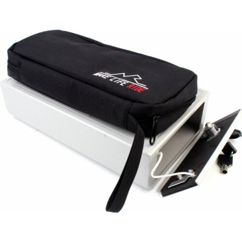 Suitable for BMW R1200GS R1250GS LC ADV R 1200 1250 GS LC Adventure F750GS F850GS ADV Toolbox accessory bag Toolbox toolbox lini