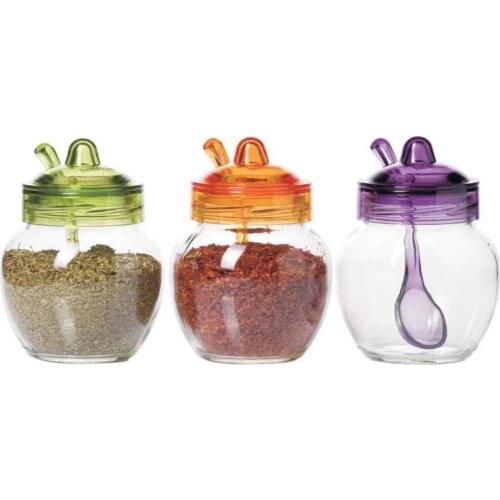 EminHome Spoon Spice Rack 131506