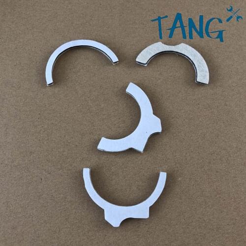 6SETS OPC Drum Sponge Seal for Konica Minolta 7020 7025 7145 7135 7035 7228 Bizhub 420 500 421 501