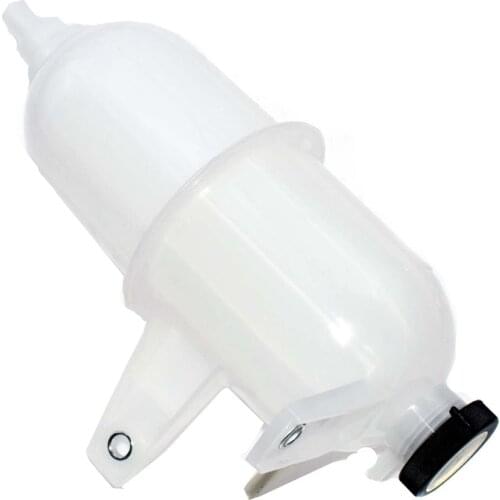 Coolant Reservoir Expansion Tank Bottle 164700L010 for Toyota Hilux Vigo MK6 SR5 Pick Up