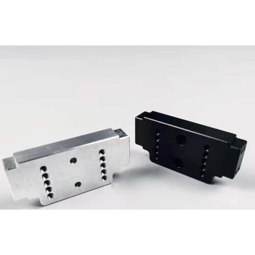 1:14 Scale CNC Metal Lift Kit Head Beam Crossbeam Body Shell Fixed Base for Tamiya 1/14 RC Tractor Truck Upgrade Parts Accessory