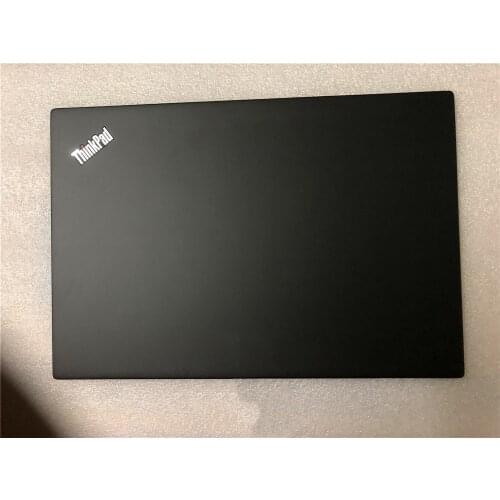 NEW FOR Lenovo ThinkPad T480S LCD Rear Cover Non Touch FHD SM10R44341 AQ16Q000600 01YT300