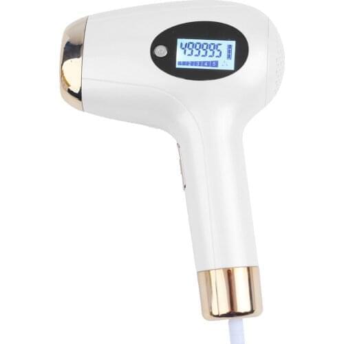 New Style Hair Removal Device Laser Hair Remover Household Hair Removal Device Epilator Freezing Point Unhairing Beauty Apparatu