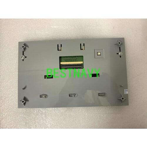 Brand NEW 8Inch LCD display LQ080Y5DZ10 LQ080Y5DZ06 screen for Opel Astra K Car DVD GPS navigation auto