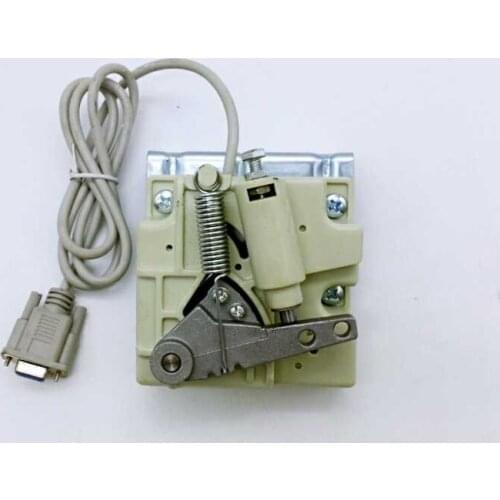 PANASTOP servo speed control part for industrial sewing machine for juki pfaff brother siruba yamato durkopp adler typical